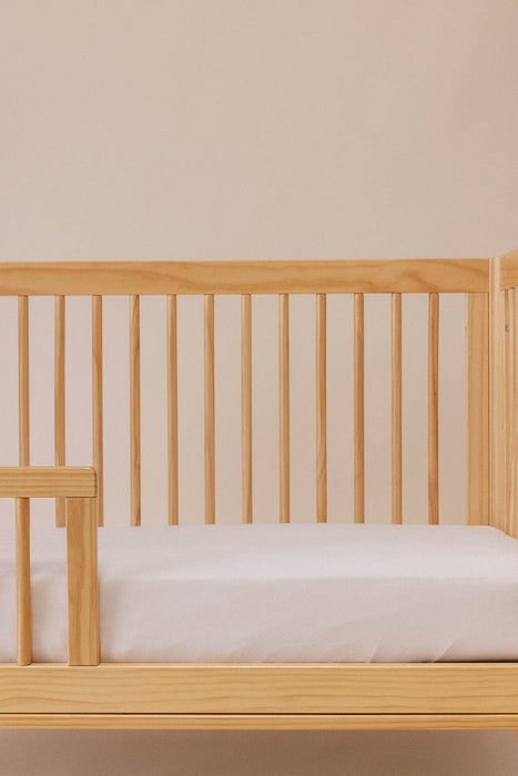 Sparrow - CloudBlend™ Crib Sheet