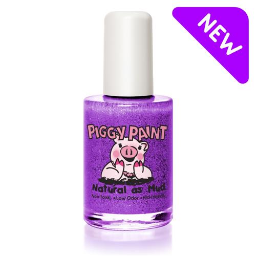 Piggy Paint Nail Polish