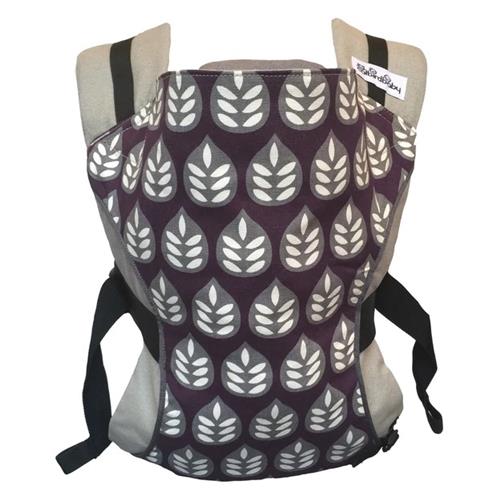 Catbird Baby Pikkolo Newborn-To-Toddler Carrier