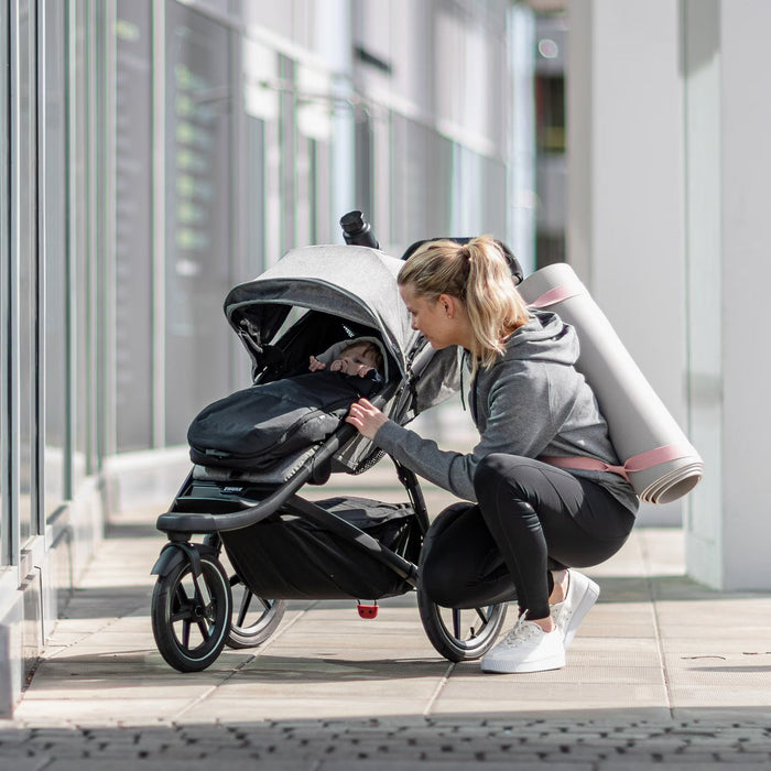 Thule Newborn Nest