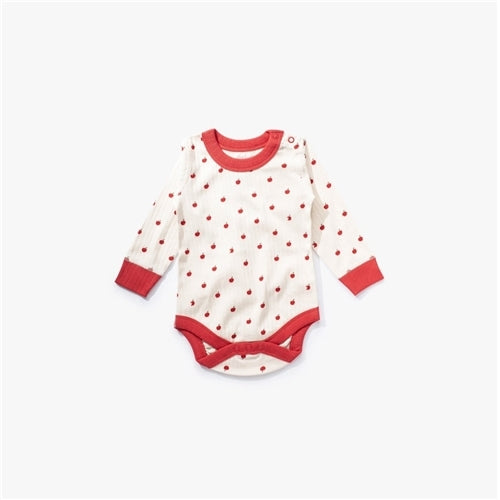 Sapling Child Zip Romper