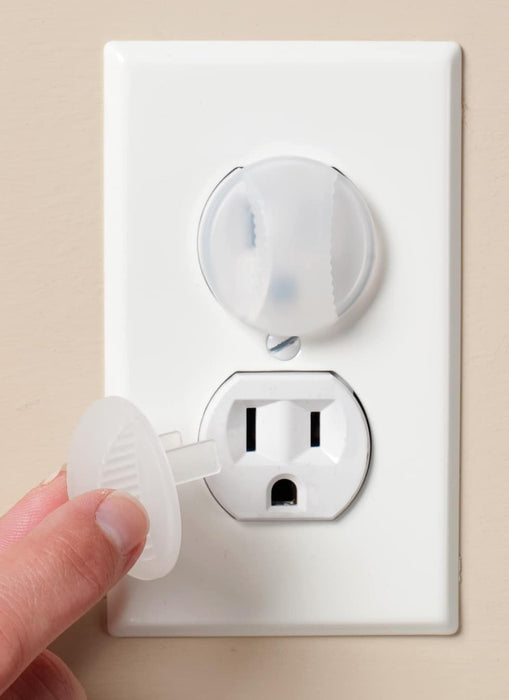 KidCo Electrical Outlet Caps