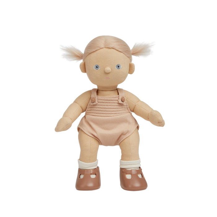 Olli Ella Dinkum Dolls - Petal