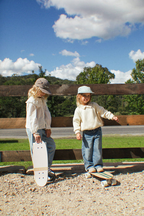 BANWOOD SKATEBOARD - MINT