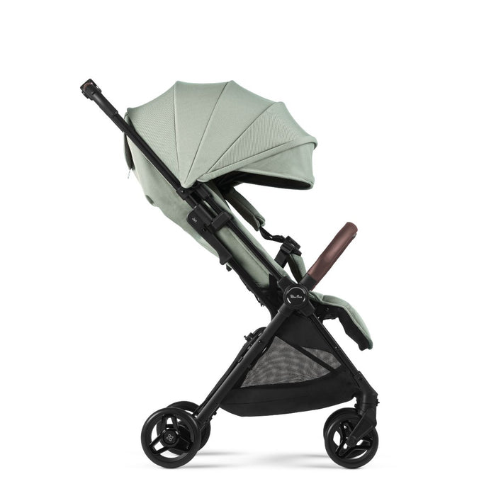 Silver Cross Jet 5 Stroller