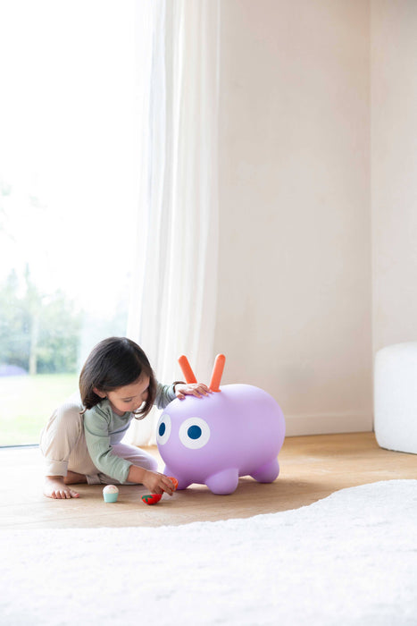 Quut Skippi - A bouncy friend just for you!