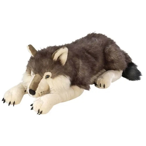 Wild Republic Stuffed Animal 30"