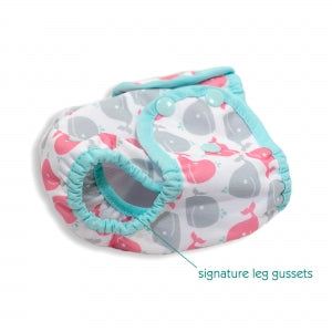 Thirsties Swim Diaper