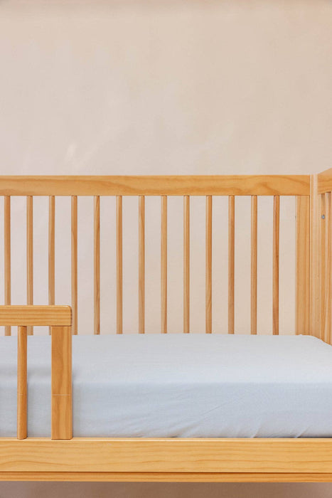 Dove - CloudBlend™ Crib Sheet