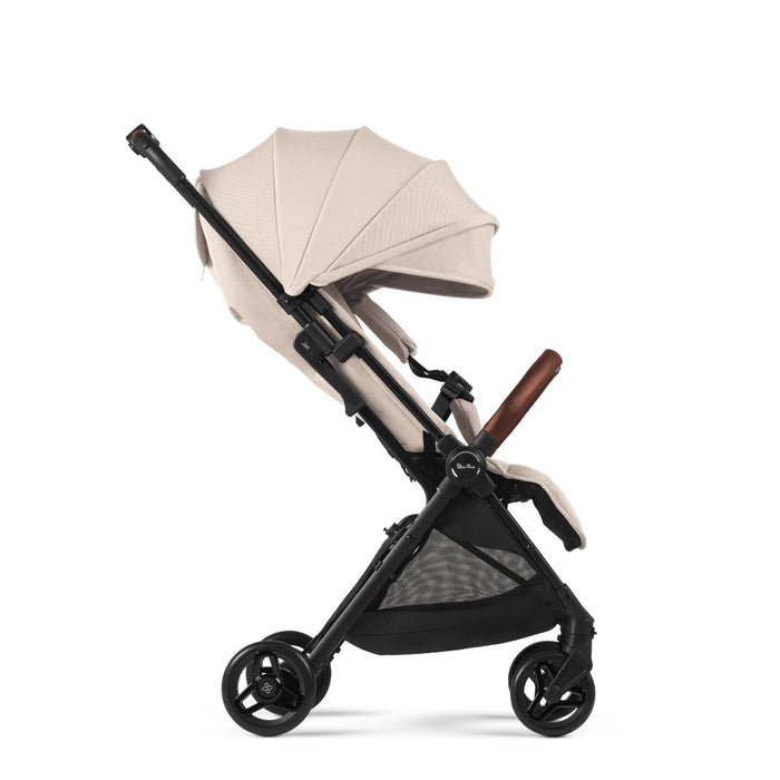 Silver Cross Jet 5 Stroller