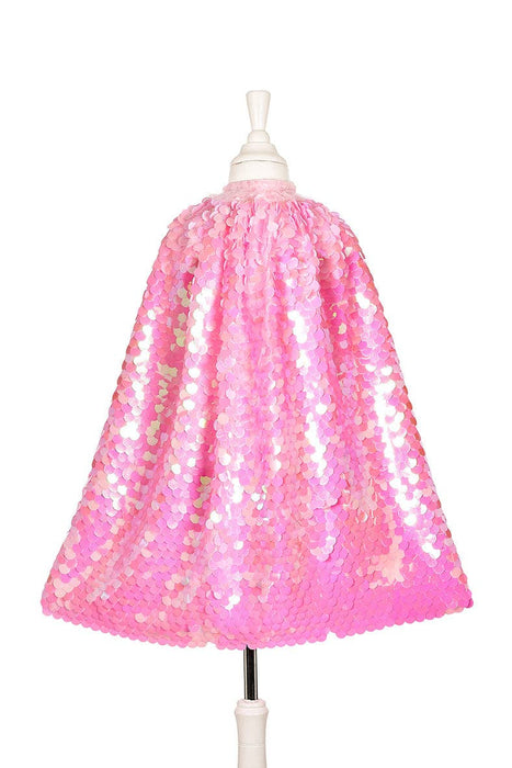 Souza Laurence Costume Cape for Kids (sz 5-7 yrs)