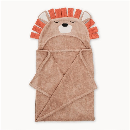 Natemia Bamboo Hooded Towel