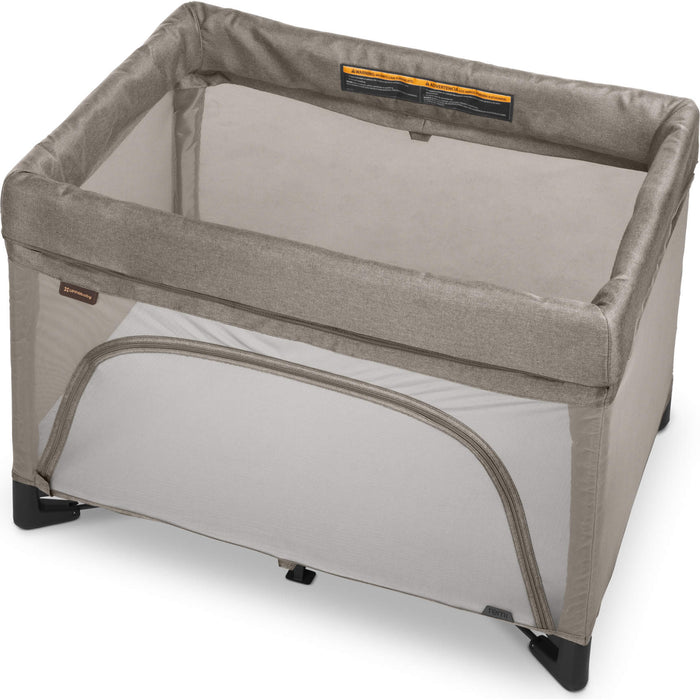 UPPAbaby Remi Bedside Bassinet + Playard + Travel Crib