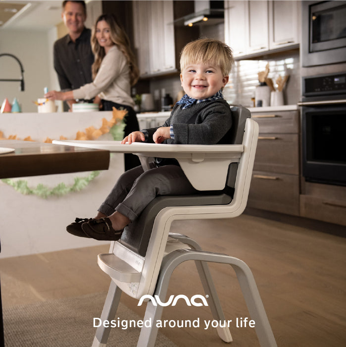 Nuna ZAAZ High Chair