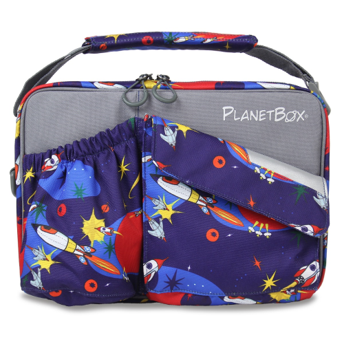 PlanetBox Rover/Launch Carry Bag