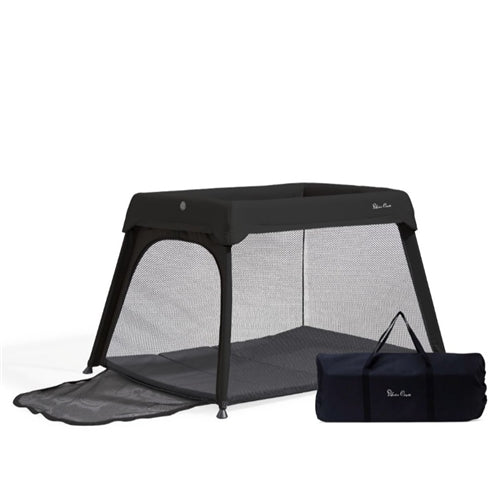 Silver Cross Sleep & Go Travel Crib