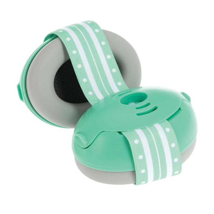 Nuby Soft Sounds Earmuffs