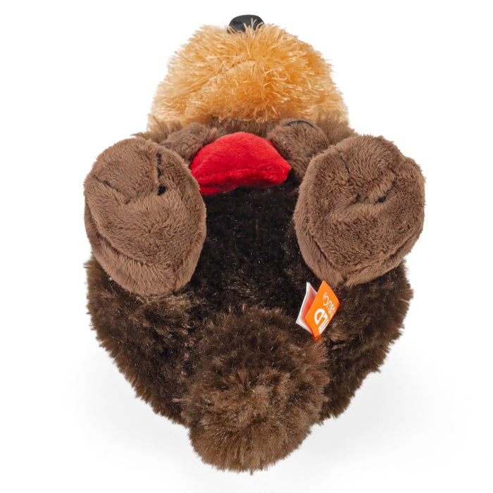CK-Mini Sea Otter Stuffed Animal 8"