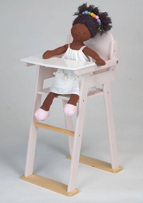 Baby Doll High Chair
