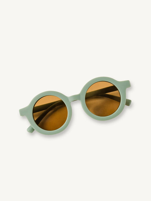 Colored Organics Round Sunnies