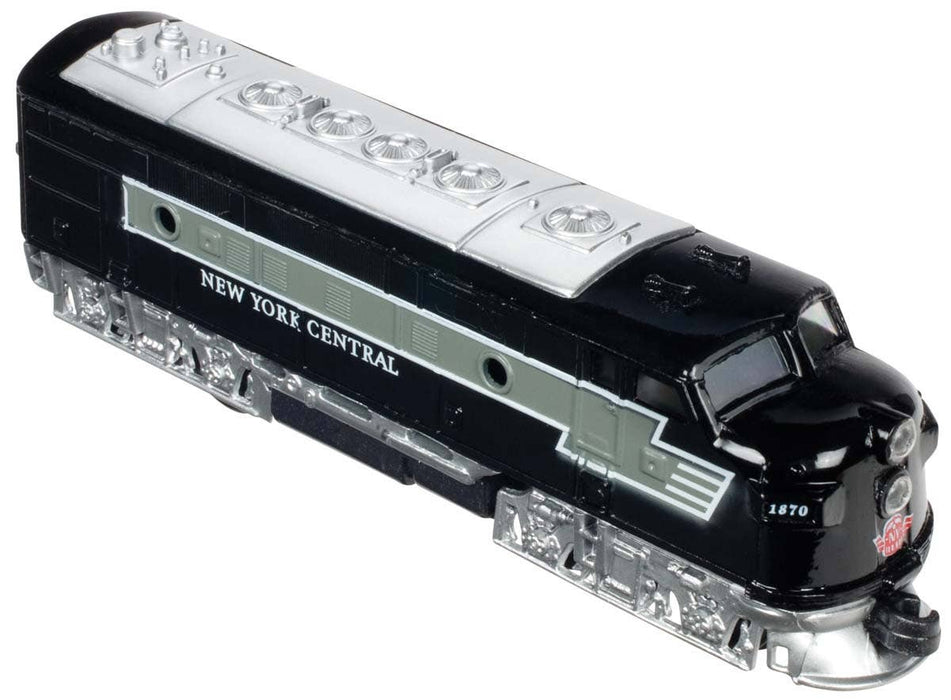 Classic Diesel Train 6.5" - Assorted Colors