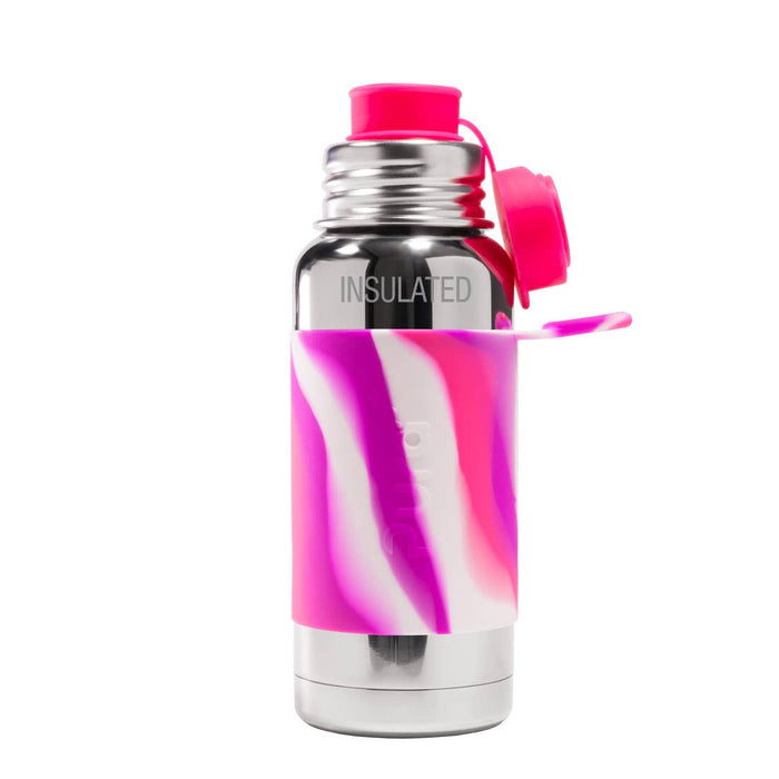 Pura Stainless 16oz Insulated Sport Bottle