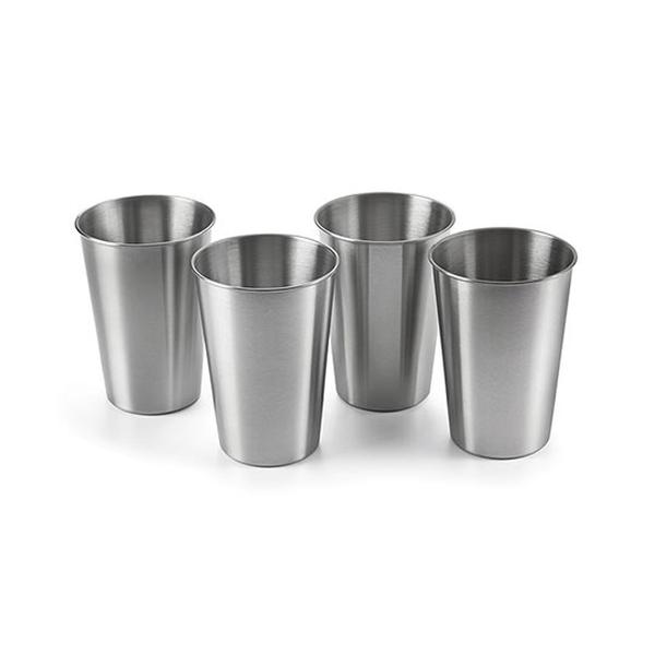 Accessories Stainless Steel 16oz Tumbler