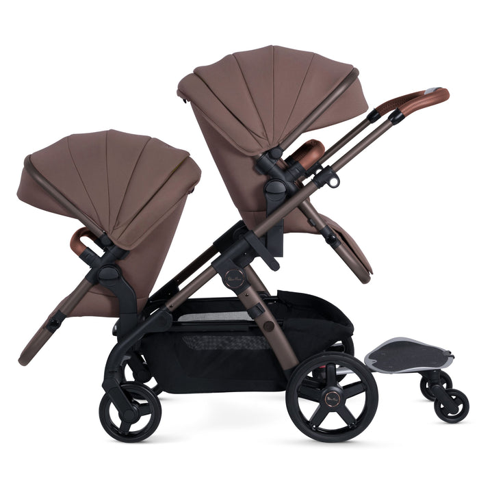 Silver Cross Wave 3 Stroller