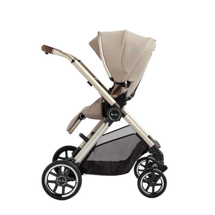 Silver Cross Reef 2 Stroller