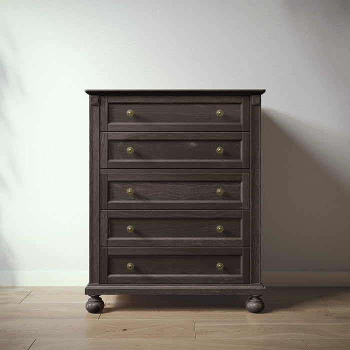 Romina Dakota Tall Chest