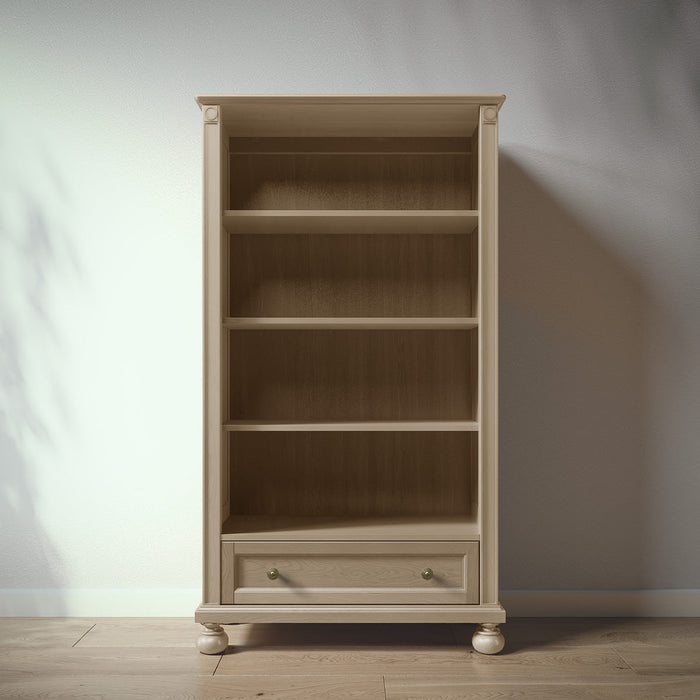 Romina Dakota Bookcase