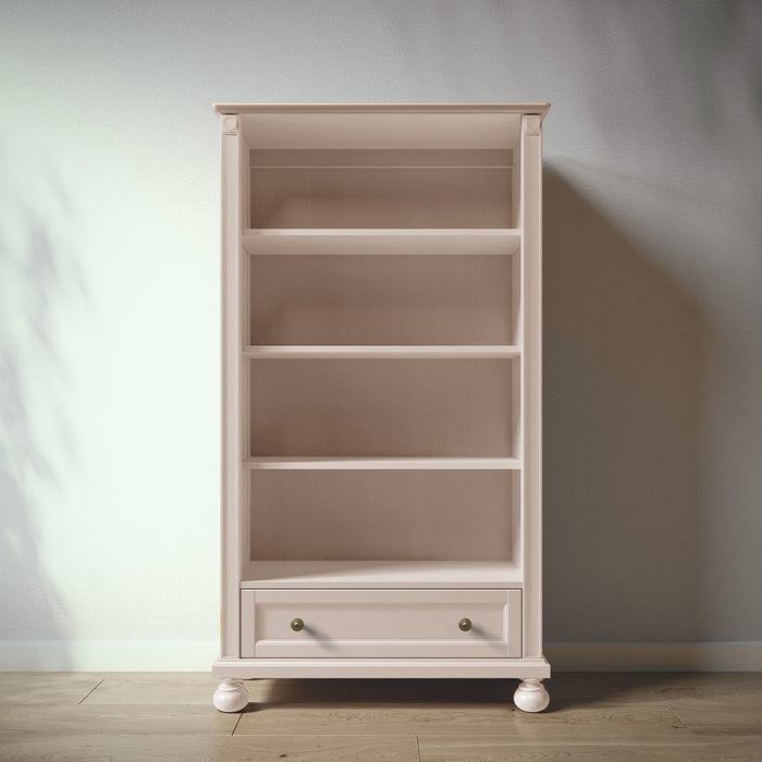 Romina Dakota Bookcase