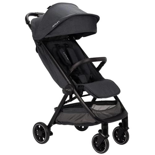 Nuna TRVL Stroller