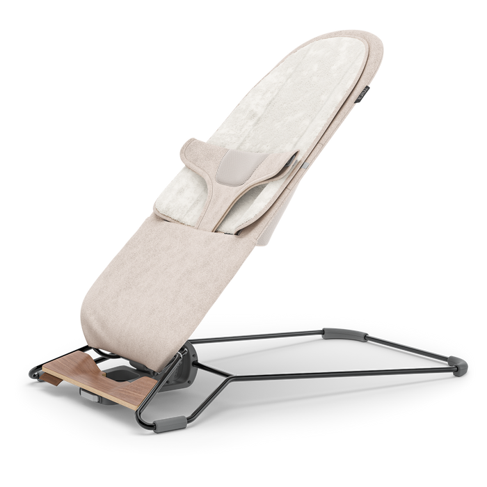 UPPAbaby Mira 2-in-1 Bouncer & Seat