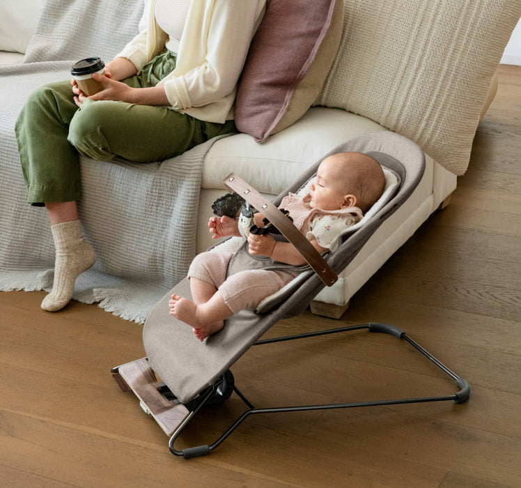 Uppababy Mira Bouncer