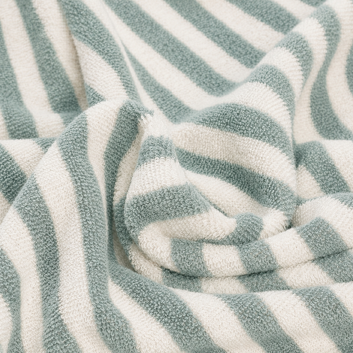 Hooded Towel | Slate