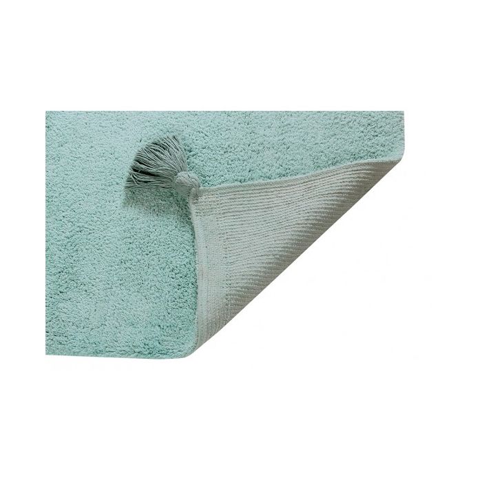 Lorena Canals Emerald Ombré Washable Rug