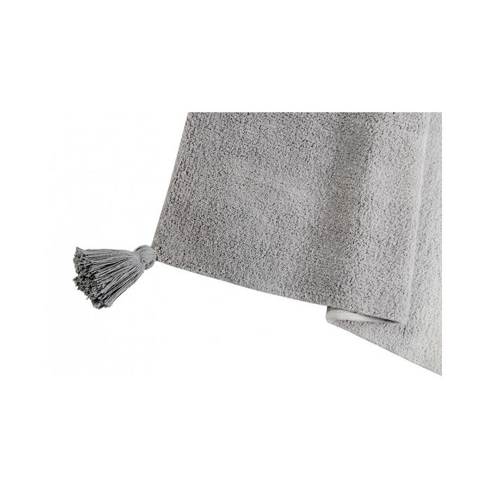 Lorena Canals Grey Ombré Washable Rug