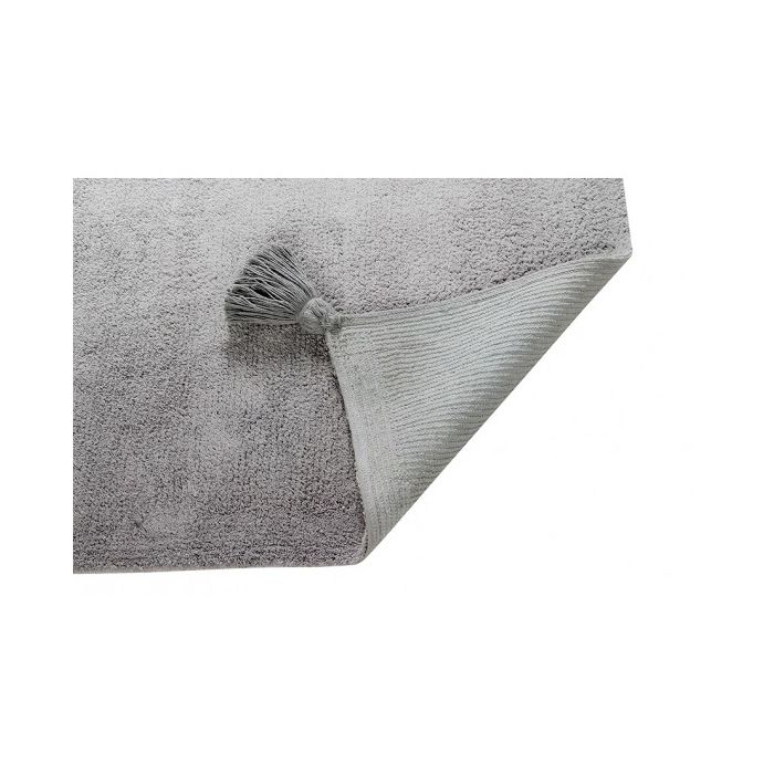 Lorena Canals Grey Ombré Washable Rug