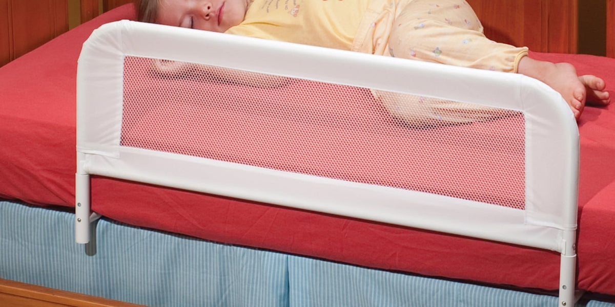 Convertible Crib Baby Bed Side Rails Bed Guard Bed Rails For Convertible Crib Full Size Bed Guardrail Syga Bed  Rail Safety Rail King Size Baby Crib Kids