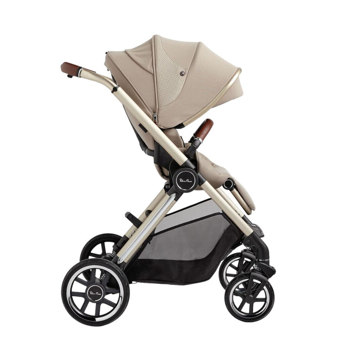 Silver Cross Reef 2 Stroller