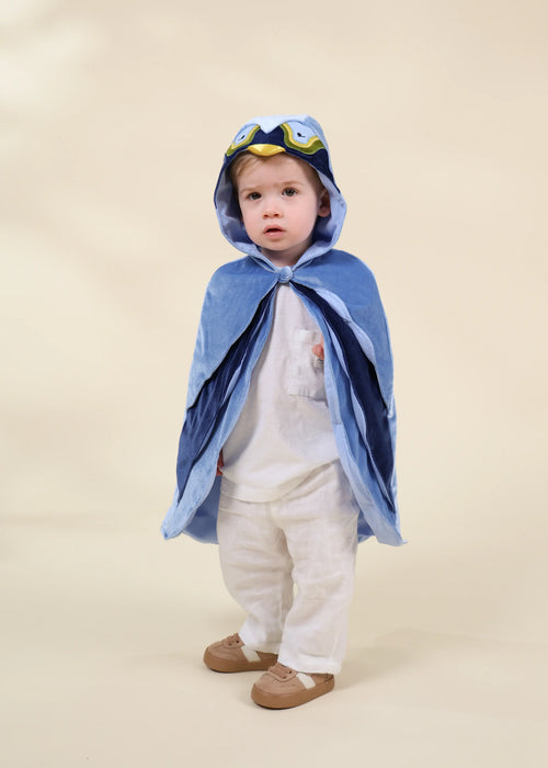 Coco Village My First Bird Cape Costume