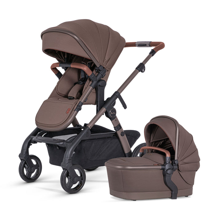 Silver Cross Wave 3 Stroller