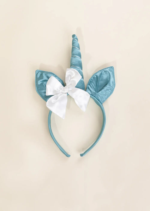 Coco Village Role Play Dress-Up Unicorn Headband