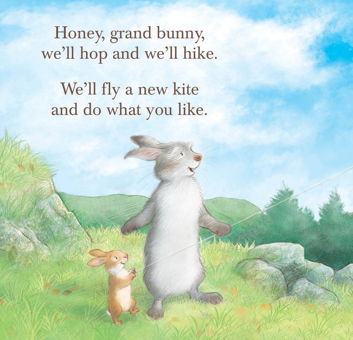 Grandpa Loves You! Picture Book