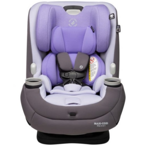 Maxi-Cosi Pria All-in-One Convertible Car Seat