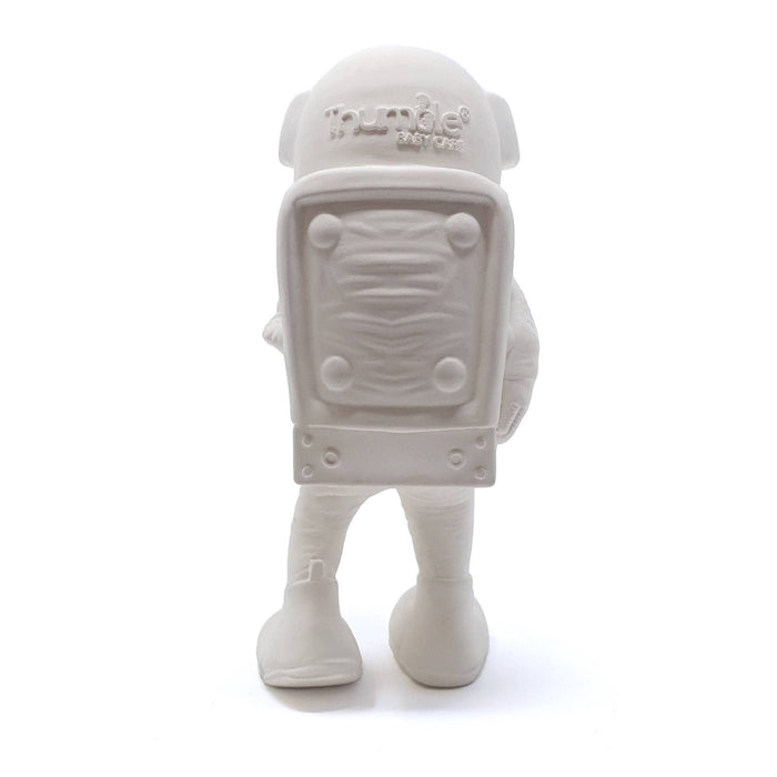 AstroGNAW® Astronaut Baby Teething Space Toy NASA Bath Toy