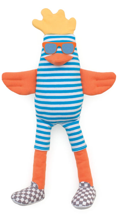 Surfer Chick - Plush