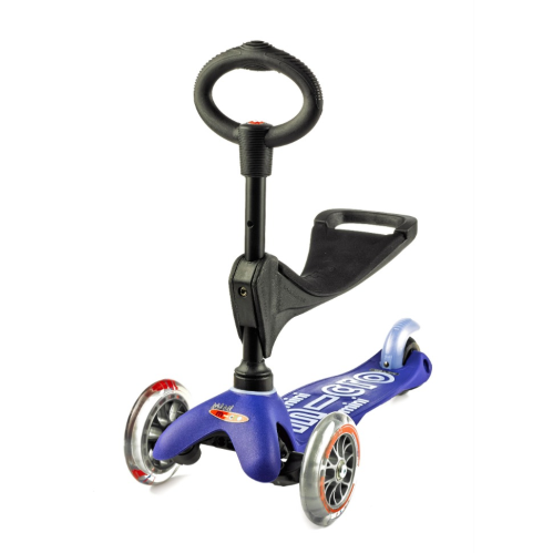 Micro Kickboard Mini 3in1 Deluxe Scooter