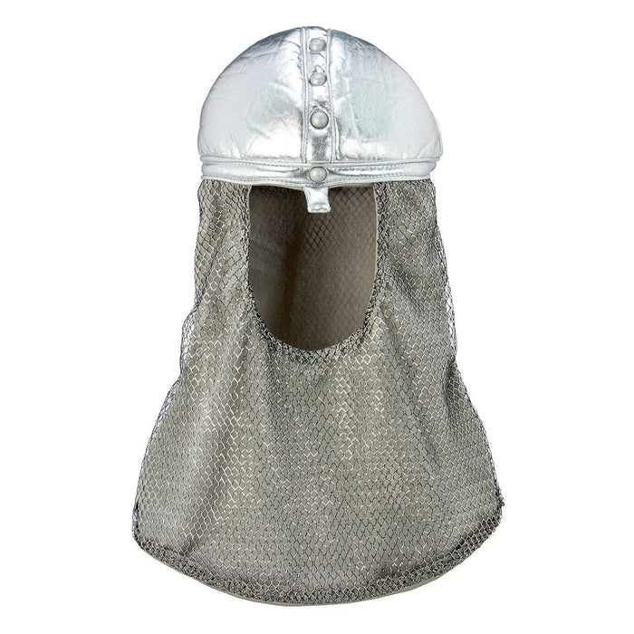 Helmet Amaury Knight - Costume Accessory for Kids - Carnival & Festive Use
